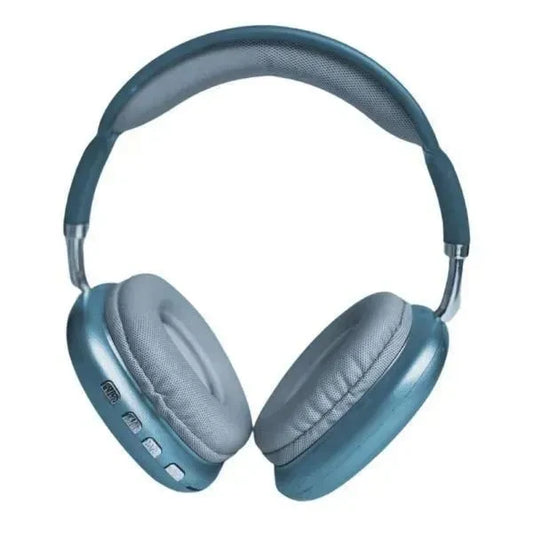 P9 Headphone with ANC & ABS Plastic Pakistan