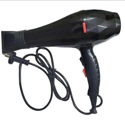 Premium Quality Hair Dryer Fast Drying ABS Plastic