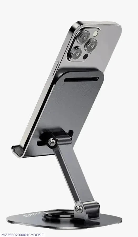 Mobile Phone Holder Grey