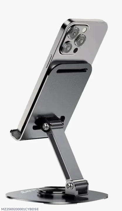 Mobile Phone Holder Grey
