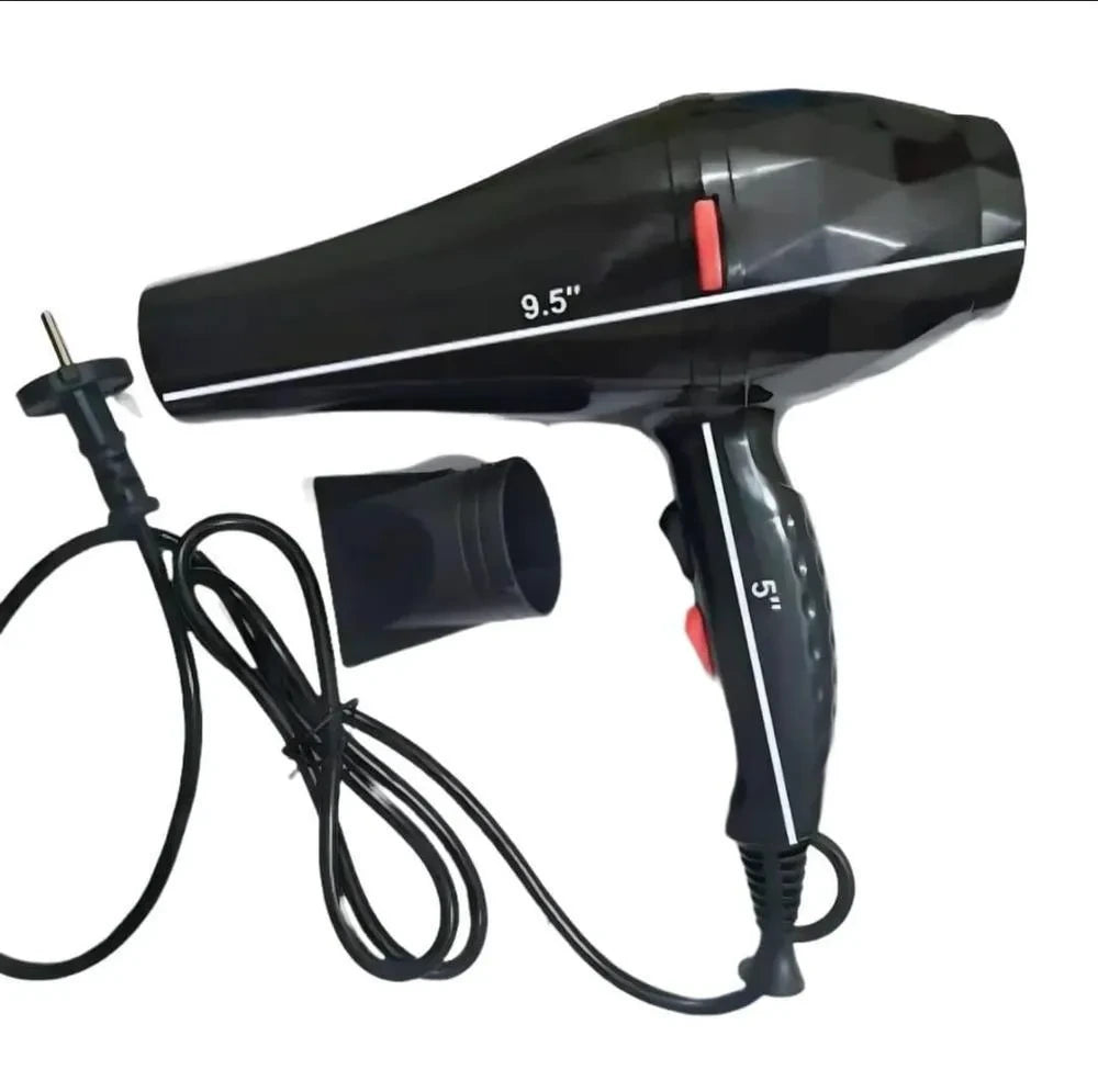 Premium Quality Hair Dryer Fast Drying ABS Plastic