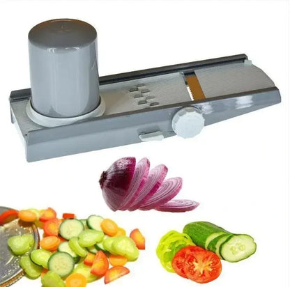 Kitchen Vegetable Slicer