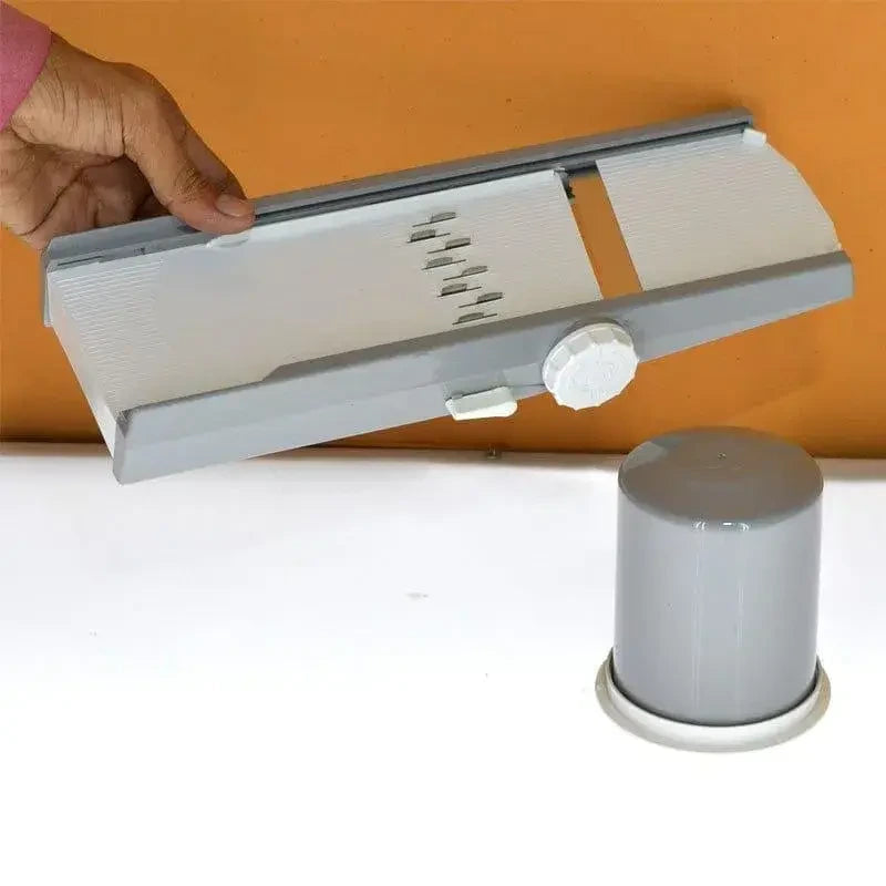 Kitchen Vegetable Slicer