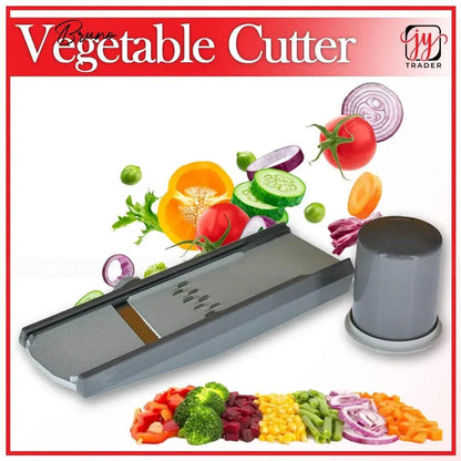 Kitchen Vegetable Slicer