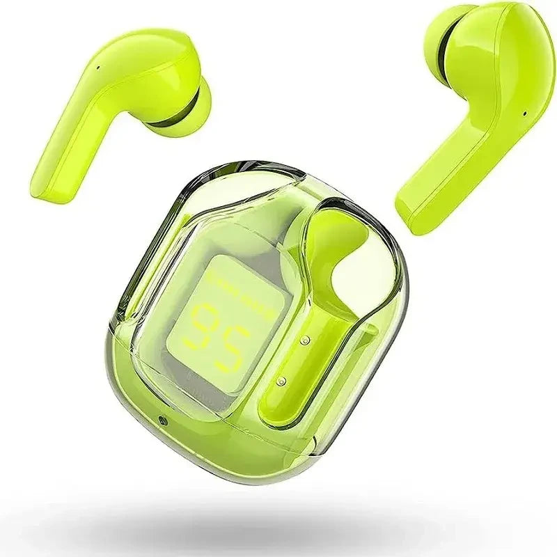 Air 31 TWS Wireless Bluetooth Earbuds