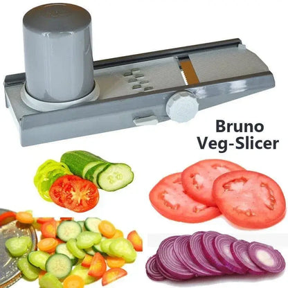 Kitchen Vegetable Slicer