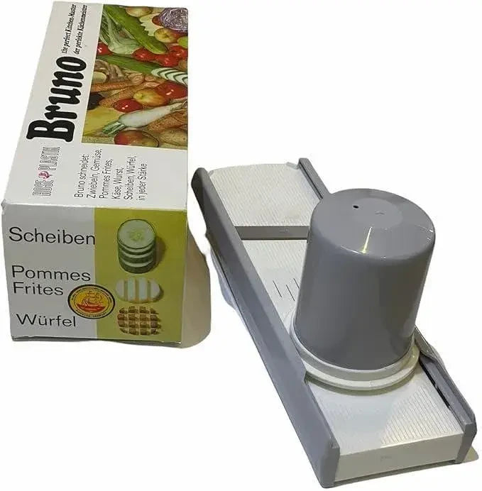 Kitchen Vegetable Slicer