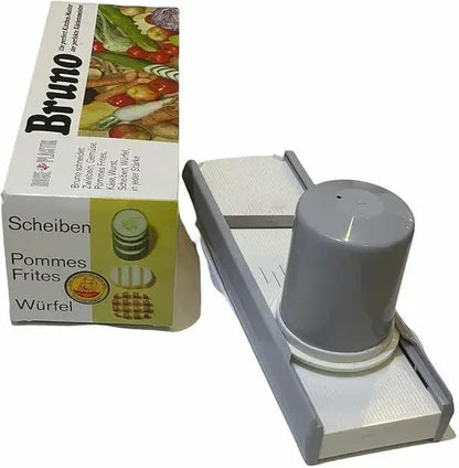 Kitchen Vegetable Slicer